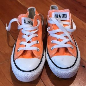 ‘Melon’ converse all star